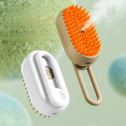 3-in-1 Hair Brush Pet