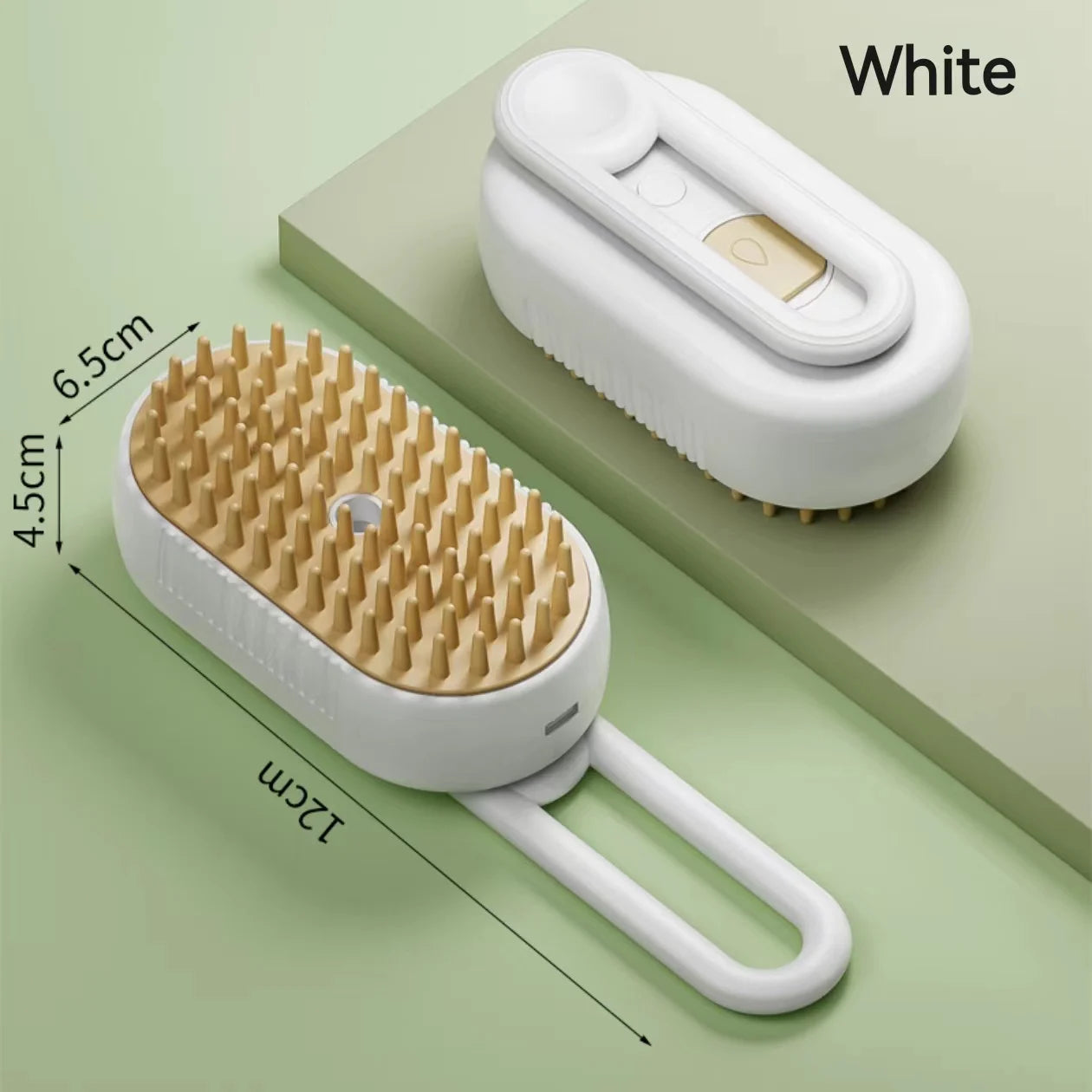 3-in-1 Hair Brush Pet
