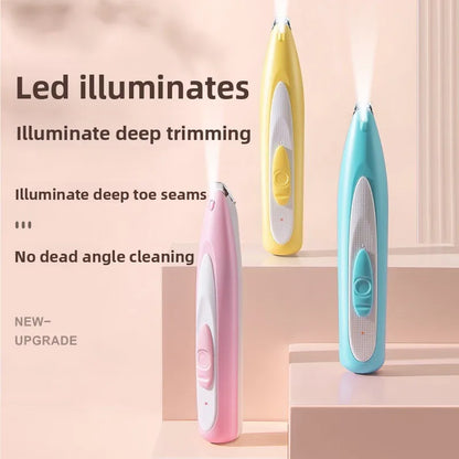 Professional Dog Grooming Clippers