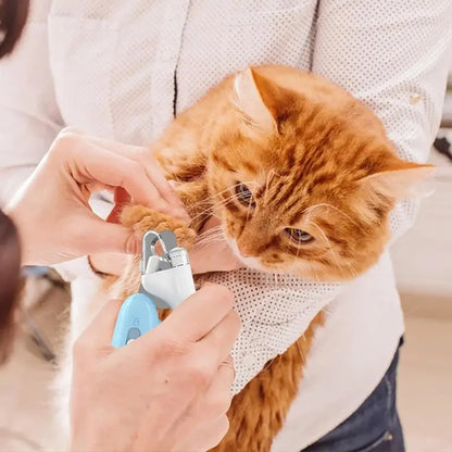 Pet Nail Clippers