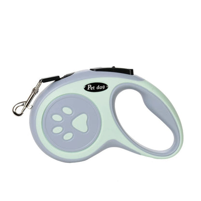 3m 5m Paw Dog Leash For Outdoor
