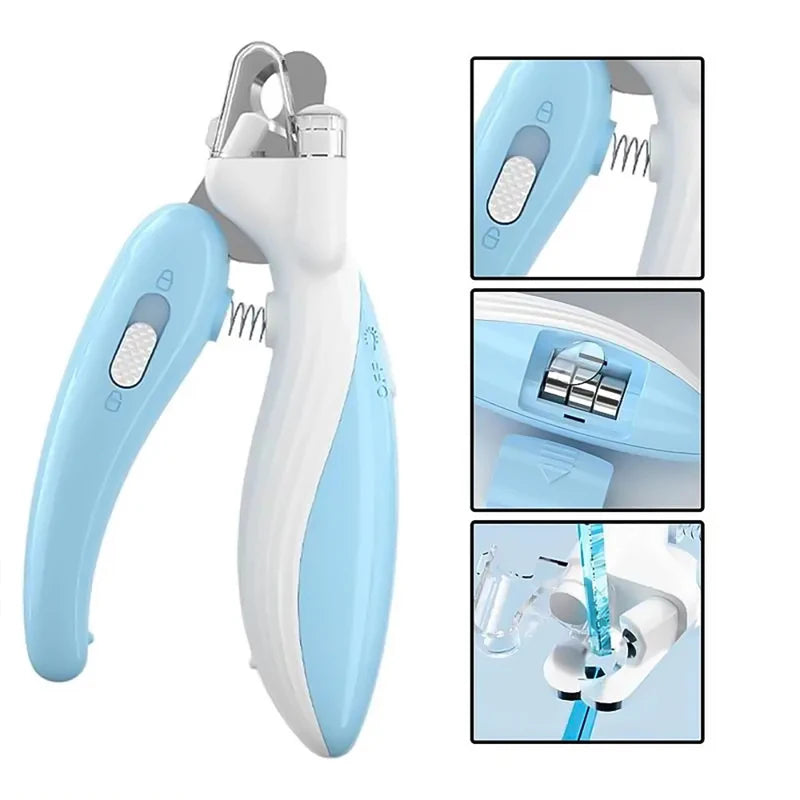 Pet Nail Clippers