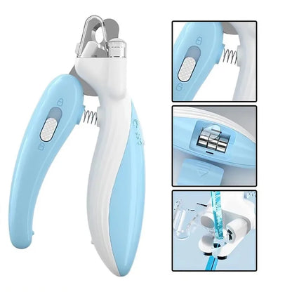 Pet Nail Clippers