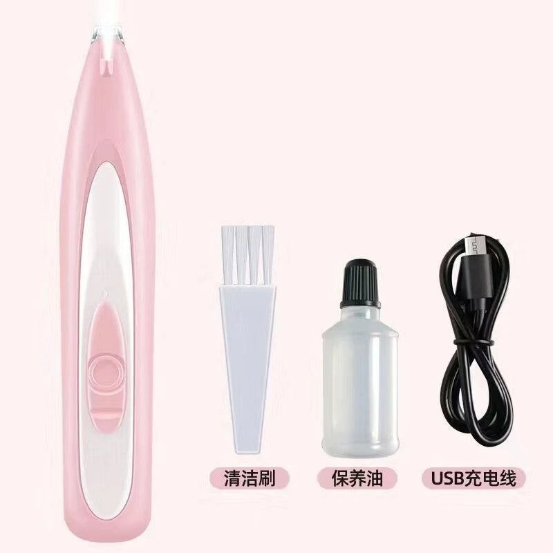 Professional Dog Grooming Clippers