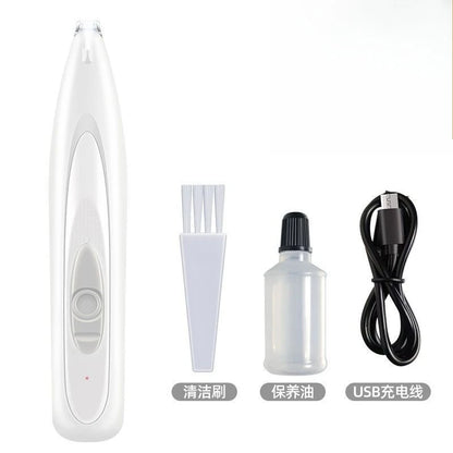 Professional Dog Grooming Clippers