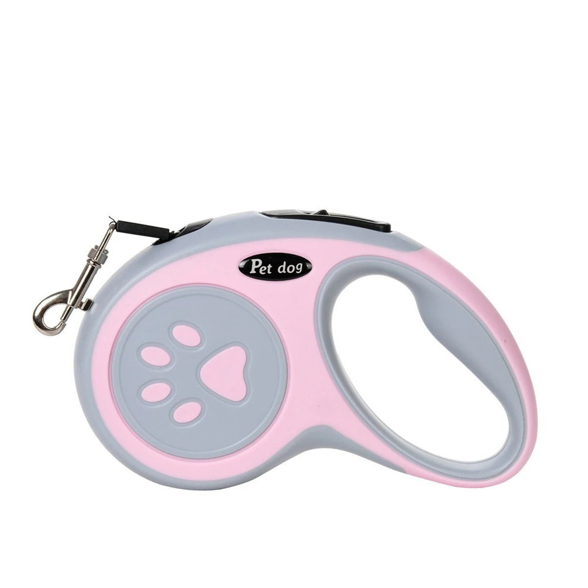 3m 5m Paw Dog Leash For Outdoor