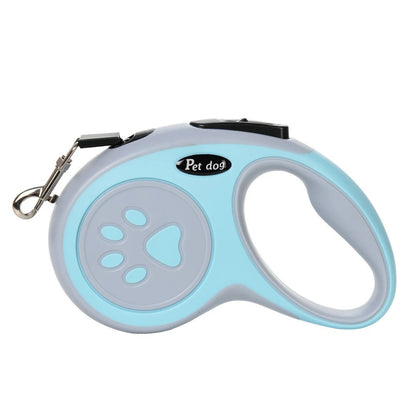 3m 5m Paw Dog Leash For Outdoor