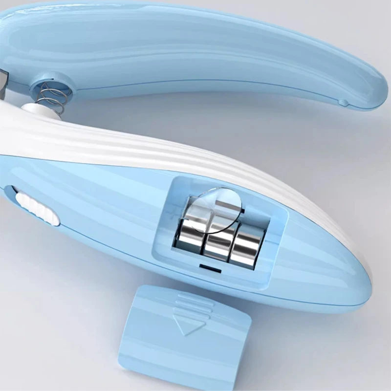 Pet Nail Clippers