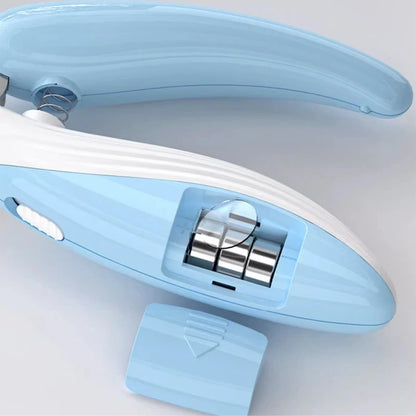 Pet Nail Clippers