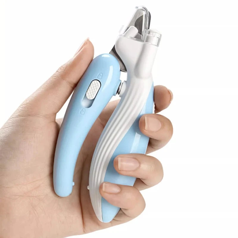Pet Nail Clippers