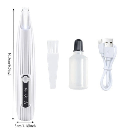 Professional Dog Grooming Clippers
