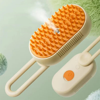 3-in-1 Hair Brush Pet