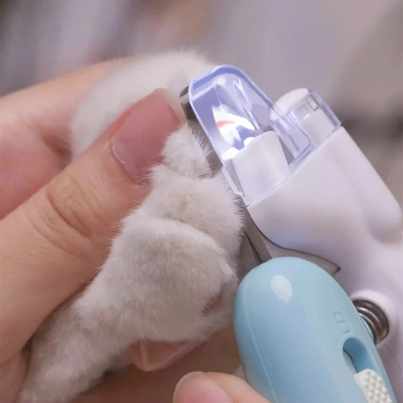 Pet Nail Clippers