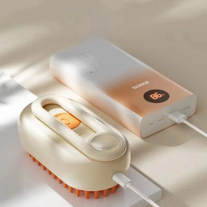 3-in-1 Hair Brush Pet