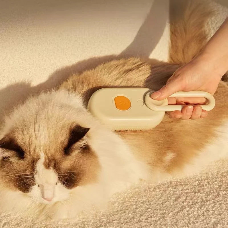 3-in-1 Hair Brush Pet
