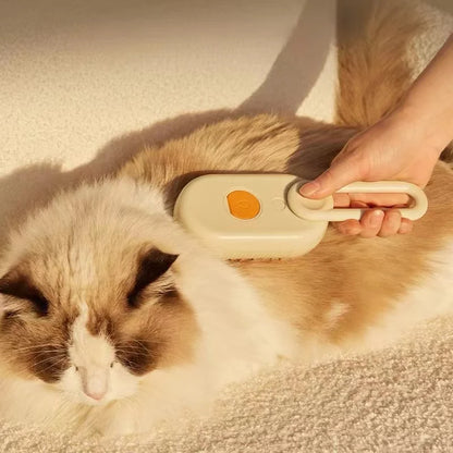 3-in-1 Hair Brush Pet