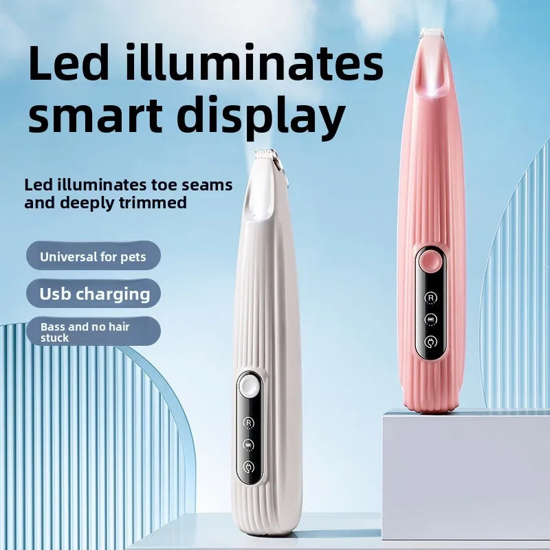 Professional Dog Grooming Clippers