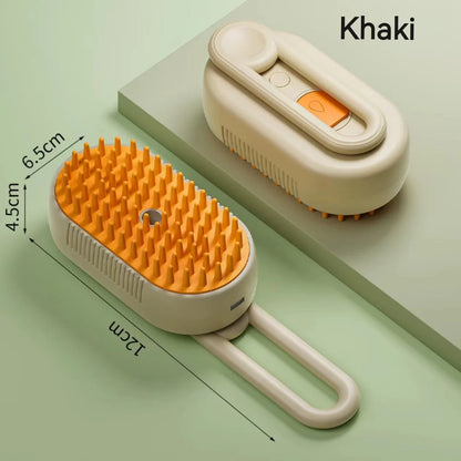 3-in-1 Hair Brush Pet