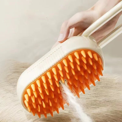 3-in-1 Hair Brush Pet