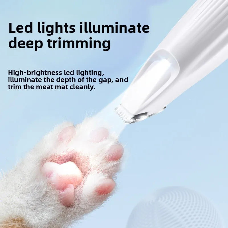 Professional Dog Grooming Clippers